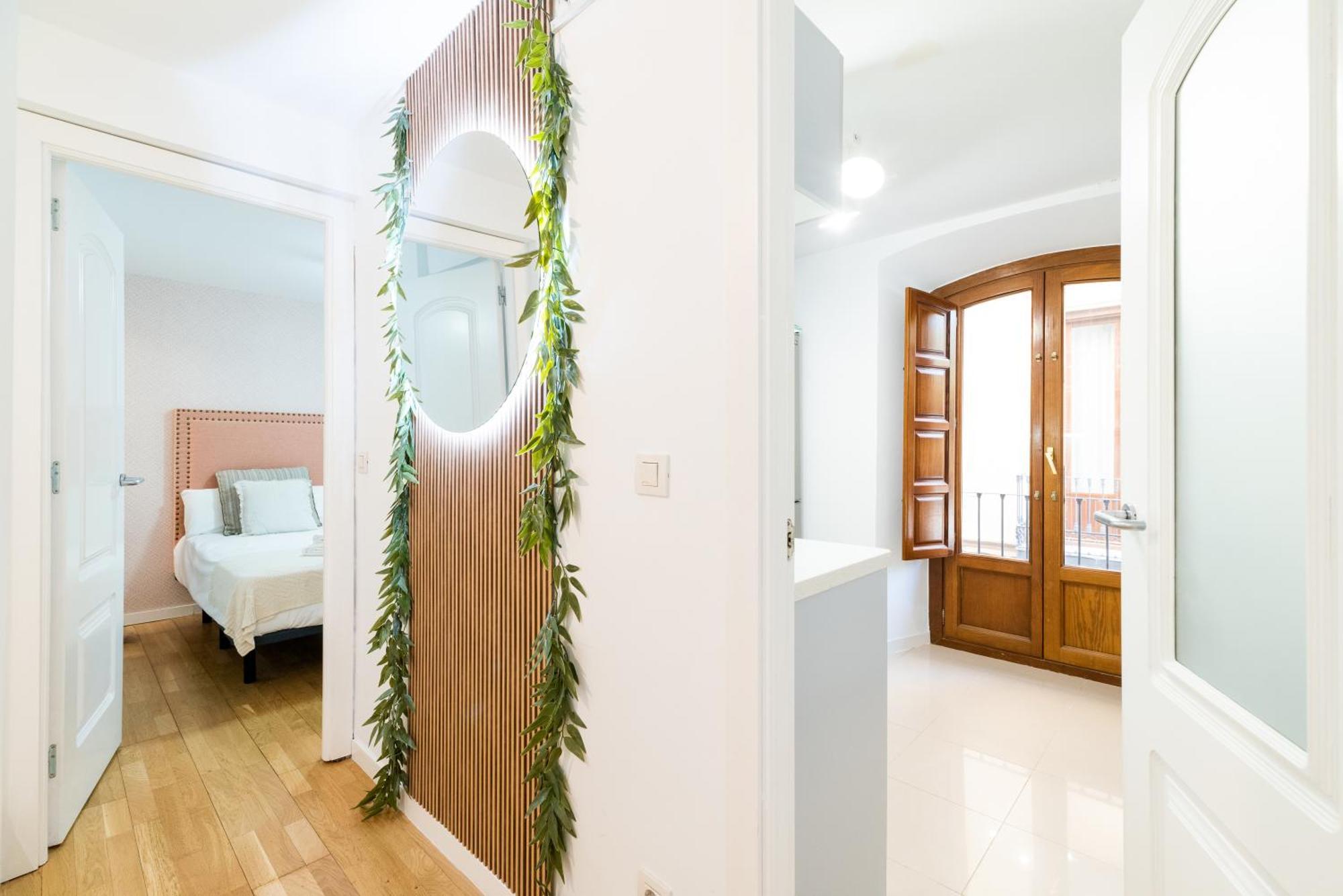 Moderno Apartamento En Granada Centro Exterior foto